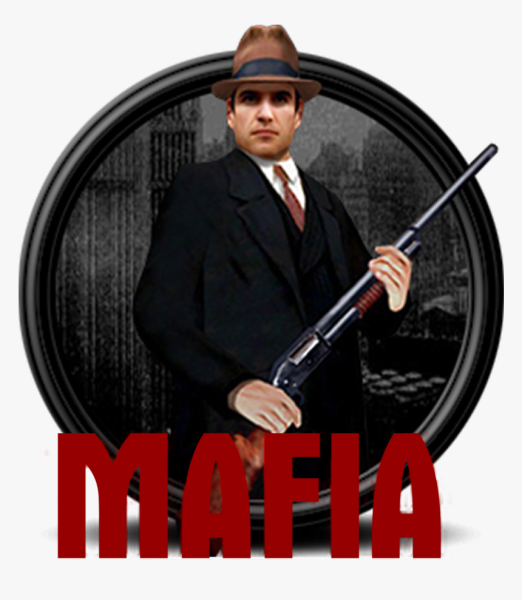 Mafia the City of Lost Heaven обложка