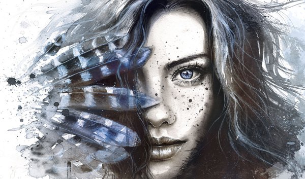 Таня Шацева (Tanya Shatseva)