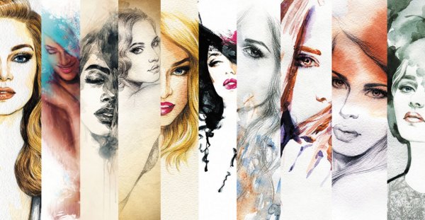 Баннер для косметолога