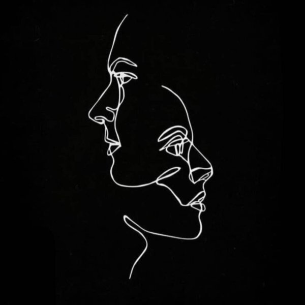 Шрифтовой плакат в фотошопе