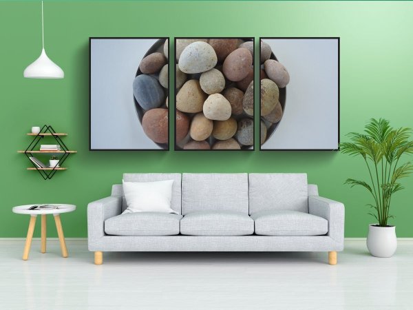 Гармония камни