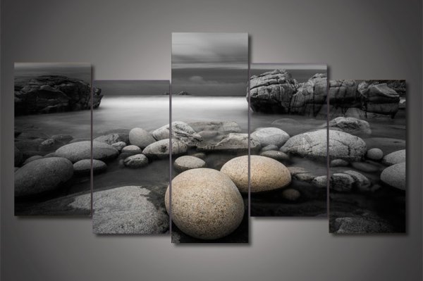 Медитация камни