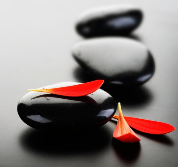 Камни фэн шуй