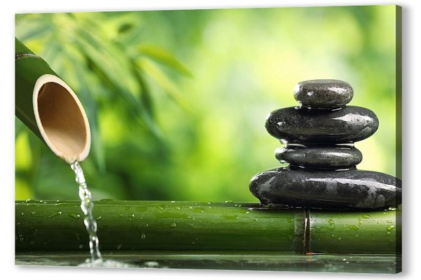 Фотообои камни