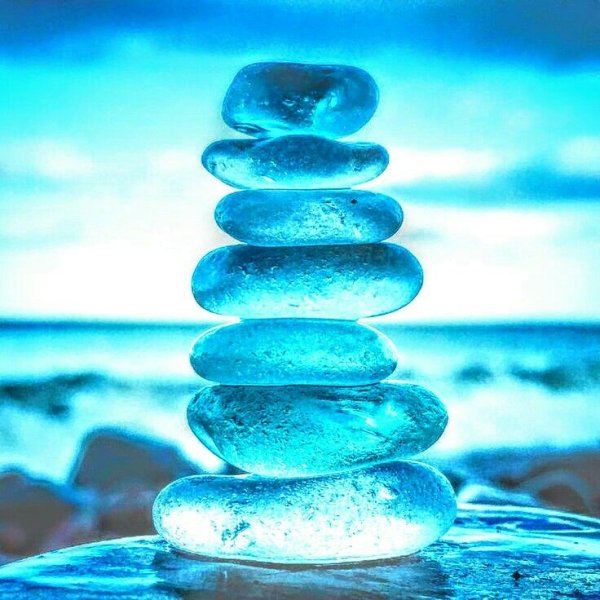 Душевного равновесия и гармонии