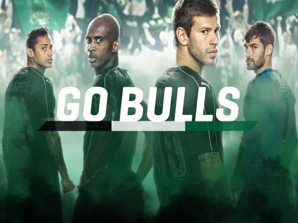 Постер Краснодар