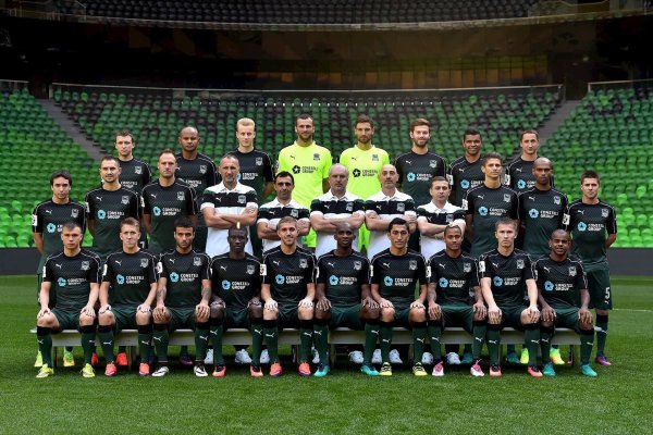 ФК Краснодар форма 2020