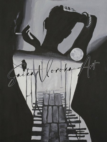 Афиша дизайн