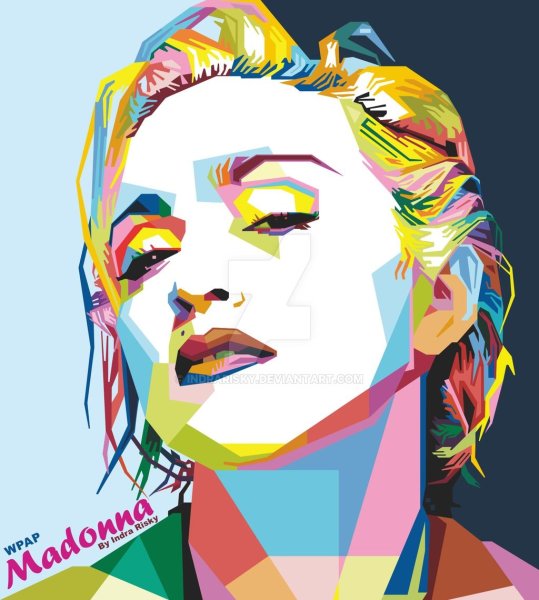 Фрида Кало арт