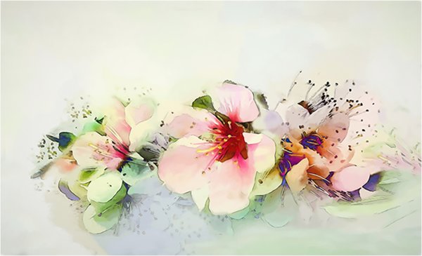 Креативная Весна