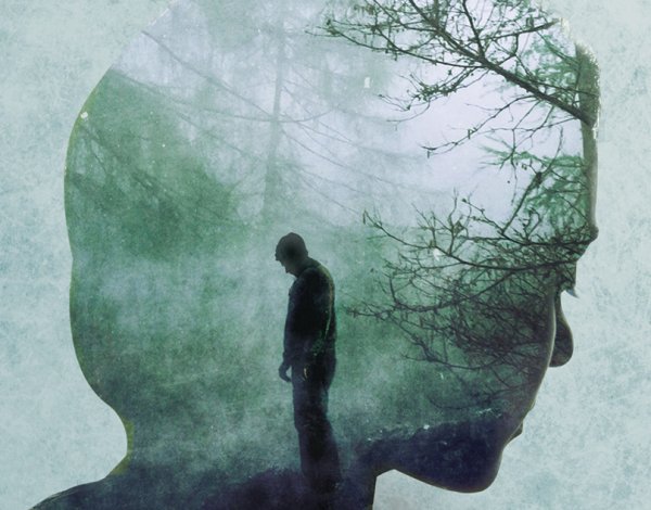 Девушка в тумане сериал