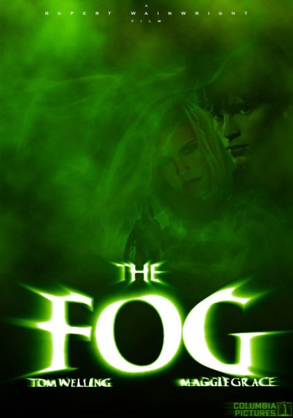 Туман 2005 Постер