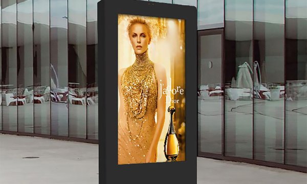 Качественные цифровые постеры