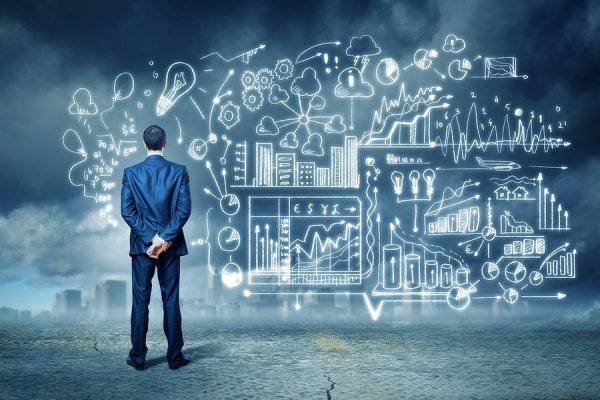 Digital доктор Постер