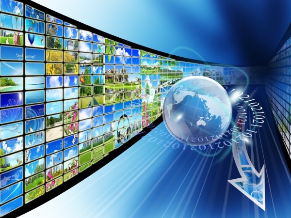 Бизнес Постер