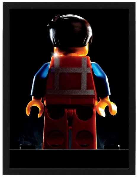 LEGO movie 1