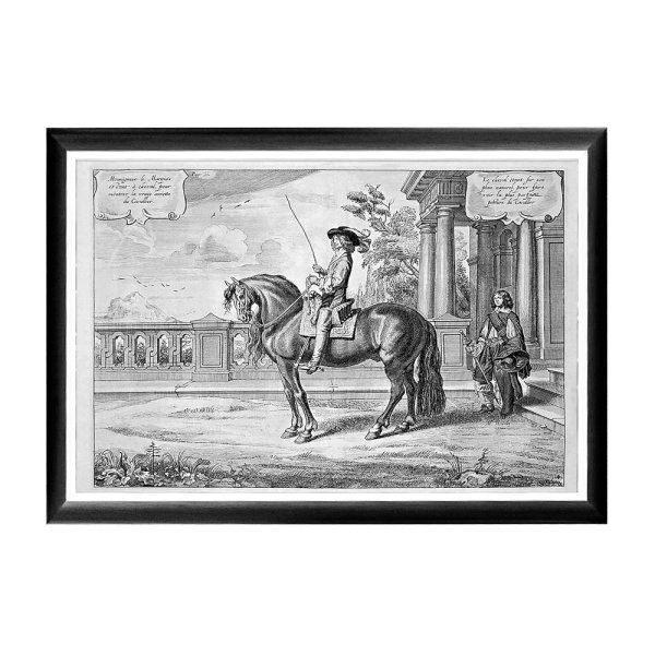 Современные Гравюры в высоком разрешении