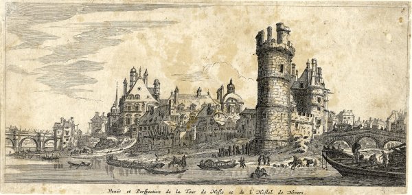 Сан-Франциско 19 век гравюра