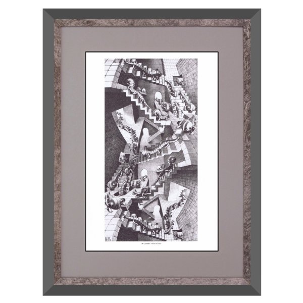 Астрометрия цветок картина