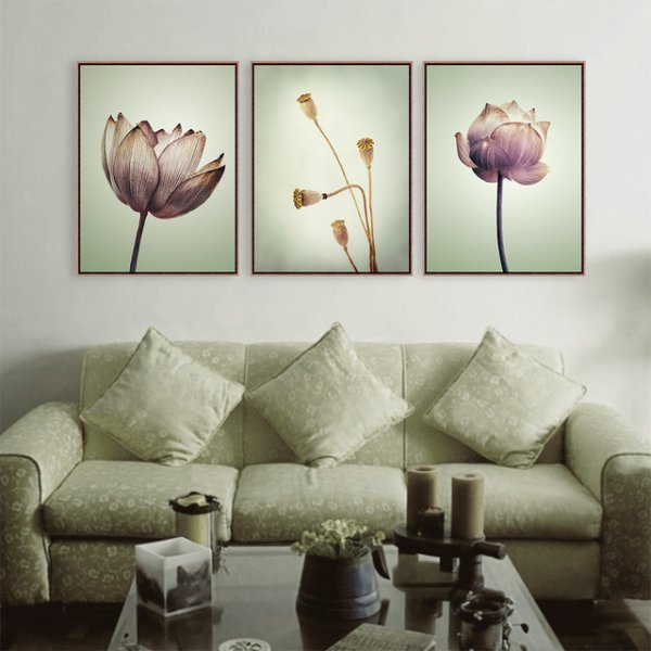 Постеры на стену для интерьера