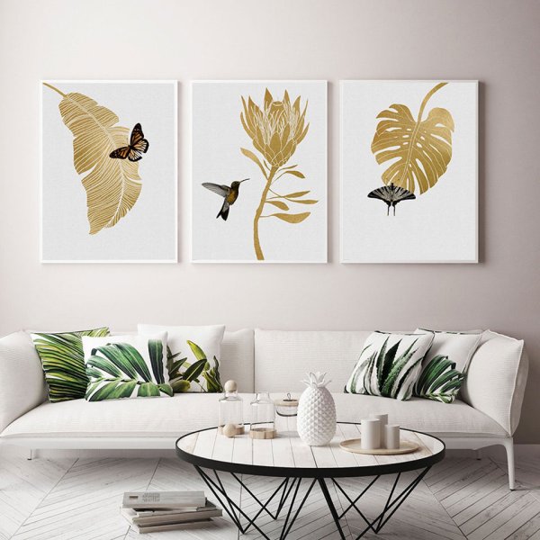 Картины для интерьера