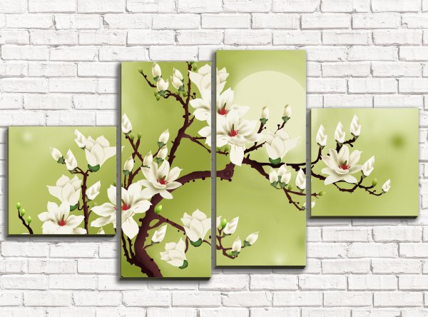 Картины на кухню