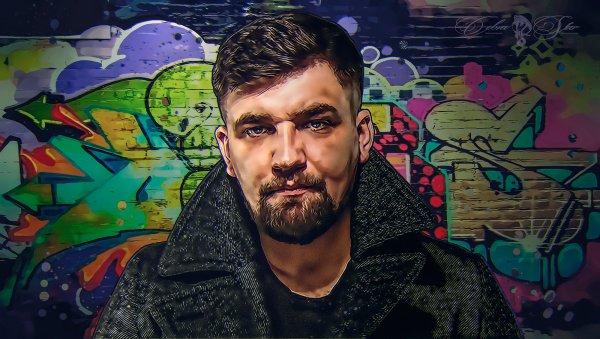 Амбассадор пари матч Баста