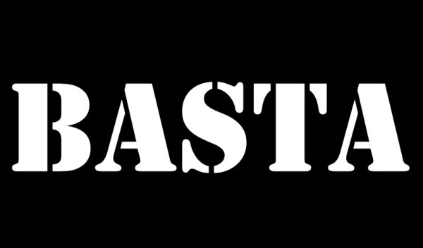 Баста с семьей 2020