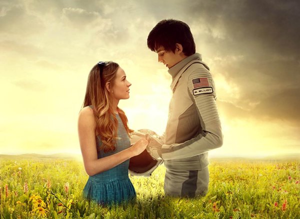 Верю в любовь фильм 2020 Постер