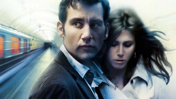 Trust фильм 2021