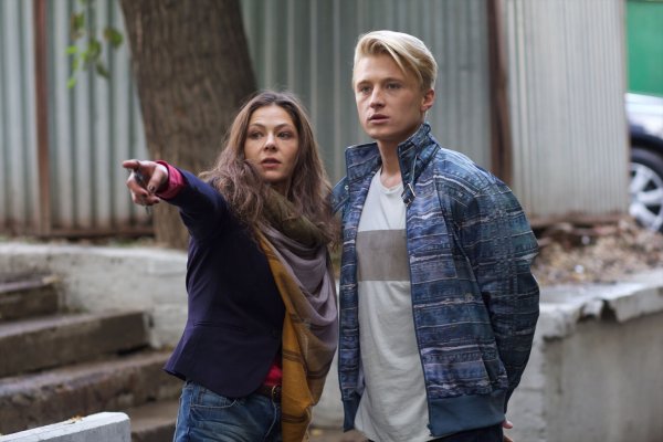 Сериал измена Betrayal