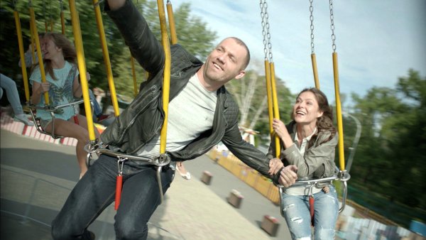 Детка (laggies), 2014