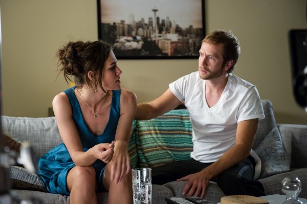 Право на измену фильм 2017