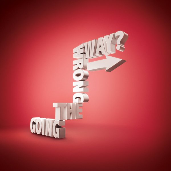 Объемная типографика