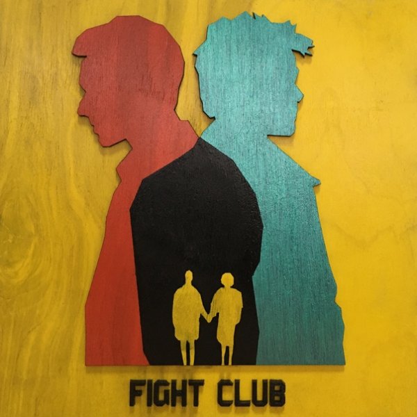 Объемные буквы 3d