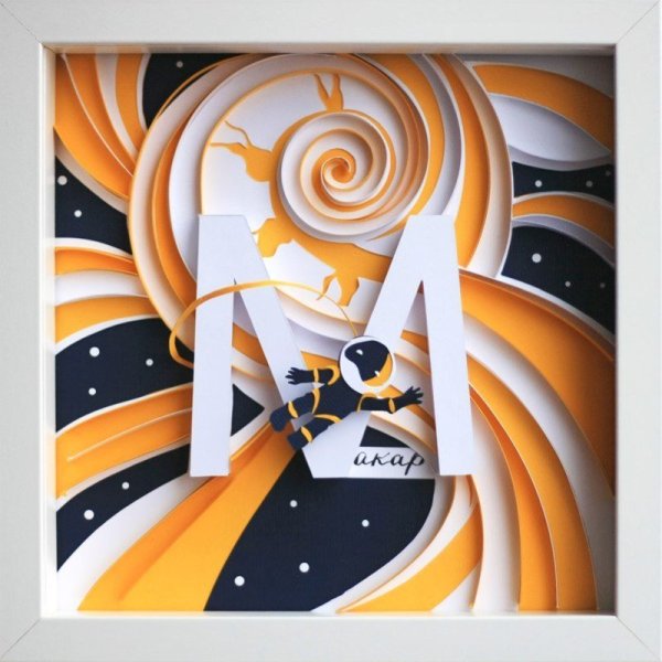 Кулисные поверхности Макетирование