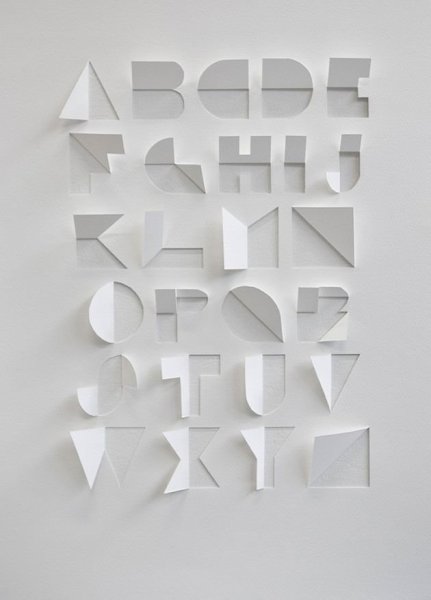 Объемные иллюстрации Эйко Ойала