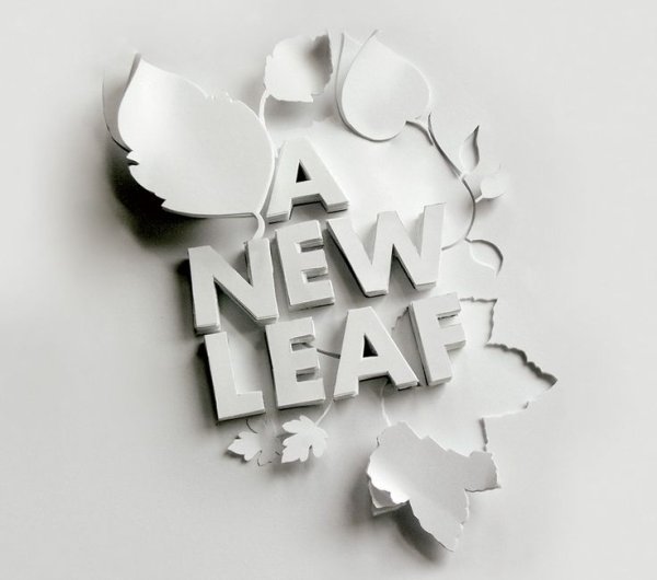 Объемные постеры