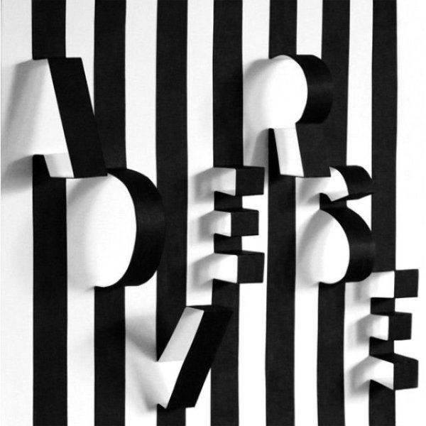 Коллаж из газет и журналов