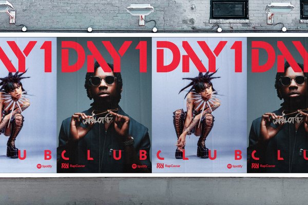 Arthata Spotify фигурка