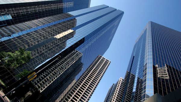 Нью-Йорк Сити