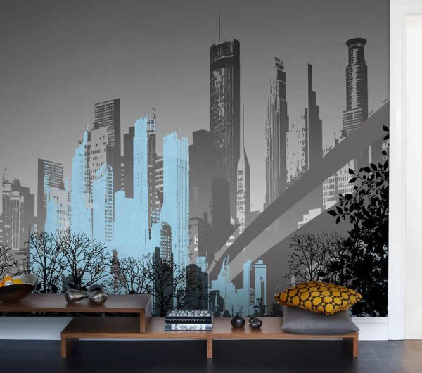 Эмпайр Стейт Билдинг в 30х