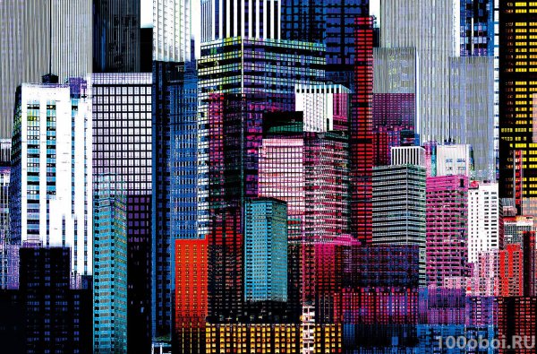 Дубай Медиа Сити небоскреб