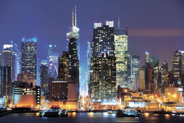 Бруклинский мост