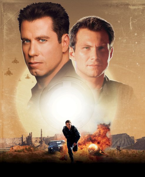 Специалист 1994 Шэрон Стоун