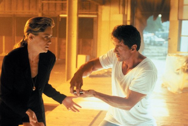 Специалист (1994) Blu-ray