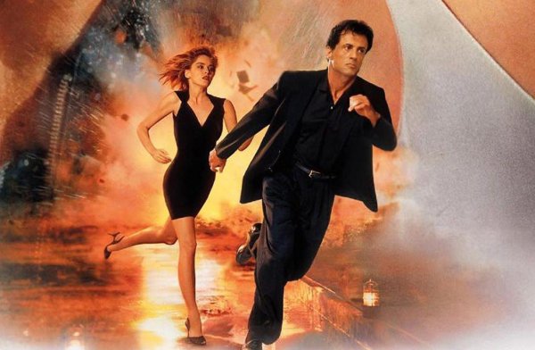 Poster специалист (1994)