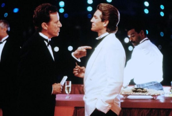 Специалист 1994 Шэрон Стоун