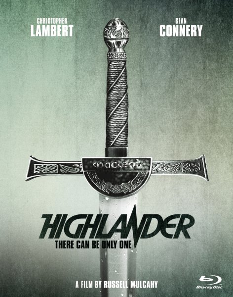 Горец / Highlander (1986)