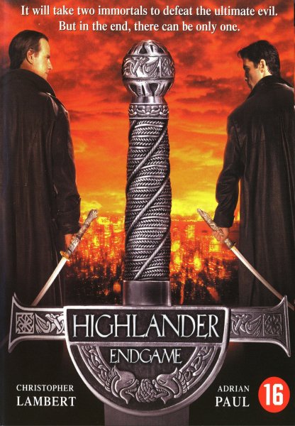 Вирджиния Мэдсен Горец 2